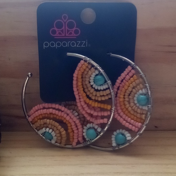 3pk. Earrings - Picture 7 of 12